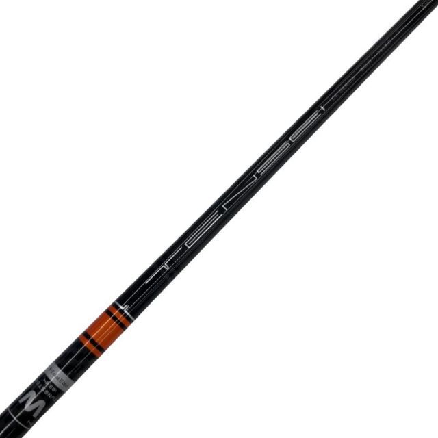 【中古】 タイトリストスリーブ付き(TSR系) 三菱ケミカル(レイヨン)ユーティリティ用 シャフト TENSEI CK PRO ORANGE 80HY (フレックスS)Bランク ゴルフクラブ