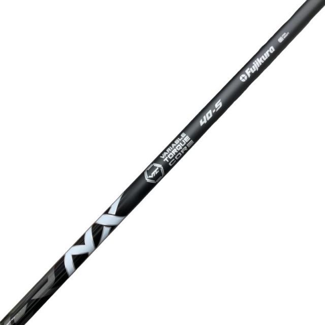 【中古】 テーラーメイドスリーブ付き(Qi4D系) フジクラドライバー用 シャフト SPEEDER NX BLACK 40 (フレックスS)Aランク ゴルフクラブ