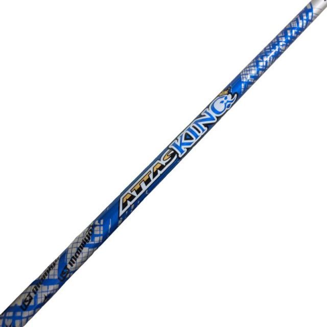 【中古】 タイトリストスリーブ付き(GT系) マミヤフェアウェイウッド用 シャフト ATTAS KING 5 (フレックスSR)Bランク ゴルフクラブ