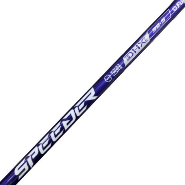 【中古】 テーラーメイドスリーブ付き(Qi4D系) フジクラドライバー用 シャフト SPEEDER NX VIOLET 50 (フレックスS)Bランク ゴルフクラブ
