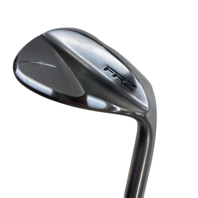 【中古】 フォーティーン FRZ パールサテン 52° ウェッジ WG TS-101w (フレックスその他) メンズ 男性用 右利き 右用 Cランク ゴルフクラブ