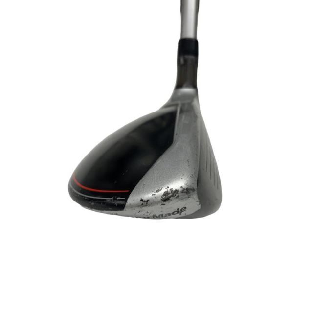 中古】 テーラーメイド M6 U4 ユーティリティ UT FUBUKI TM6(2019