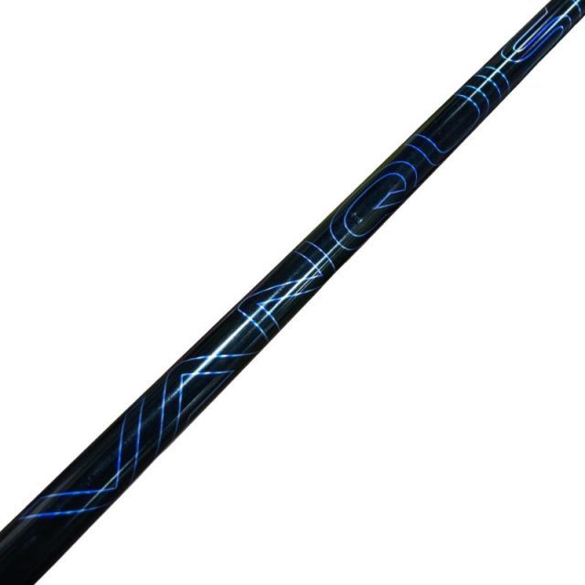 【中古】 タイトリストスリーブ付き(GT系) 三菱ケミカル(レイヨン)ドライバー用 シャフト VANQUISH 5 (フレックスS)Bランク ゴルフクラブ