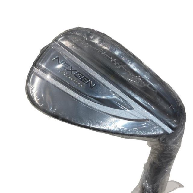 【中古】 ゴルフパートナー NEXGEN FORGED WEDGE(2025) 50°/10°S ウェッジ WG NS PRO MODUS3 TOUR110 (フレックスS) メンズ 男性用 右利き 右用 Aランク ゴルフクラブ