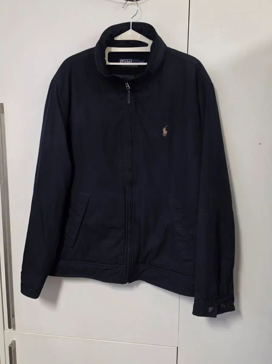 ポロラルフローレン ブルゾン ジャケット XL