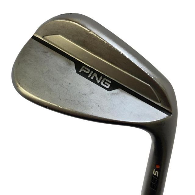 【中古】 ピン PING s159 50°/12° S ウェッジ WG NS PRO 950GH neo (フレックスS) メンズ 男性用 右利き 右用 Cランク ゴルフクラブ