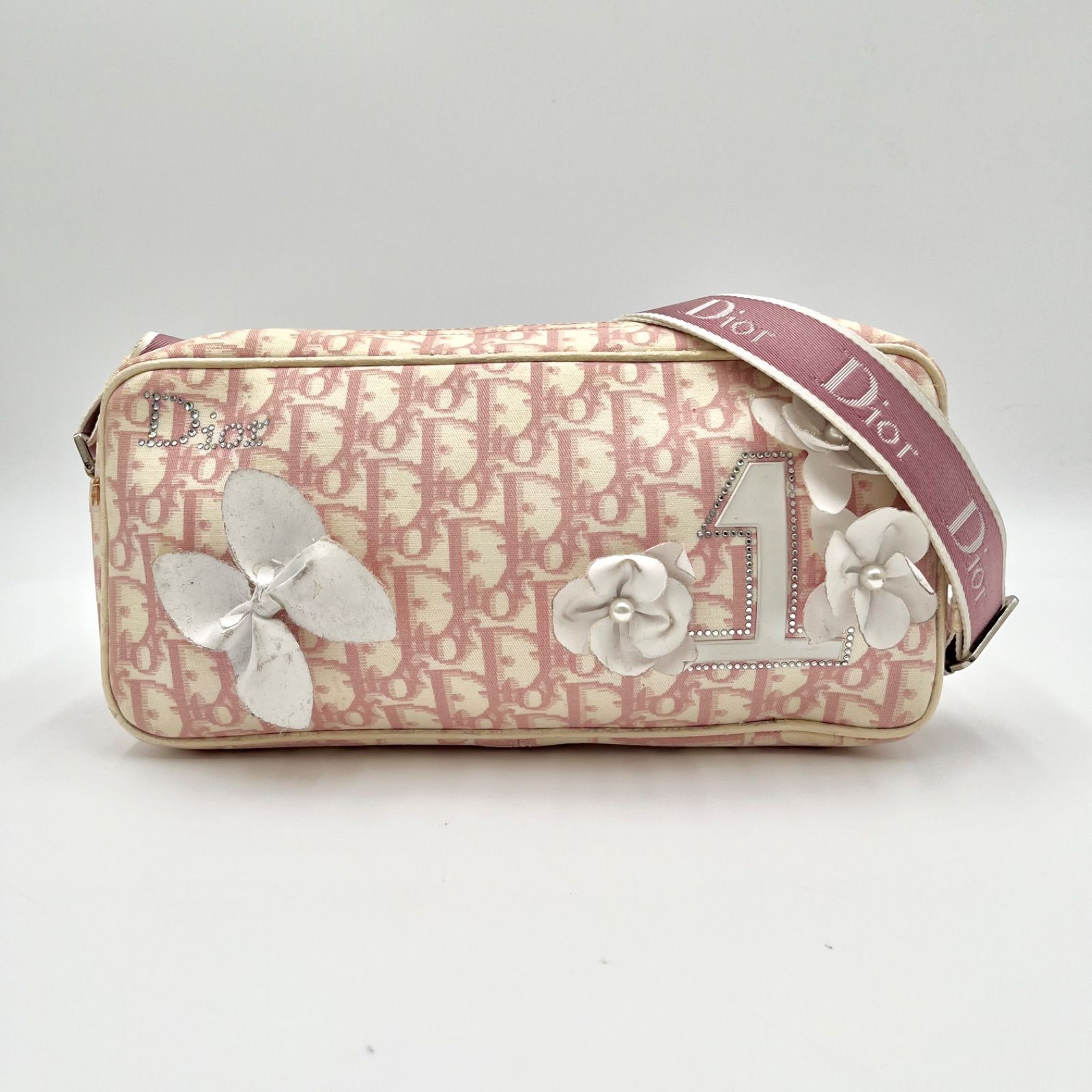 Christian Dior クリスチャンディオール ナンバーライン No.1