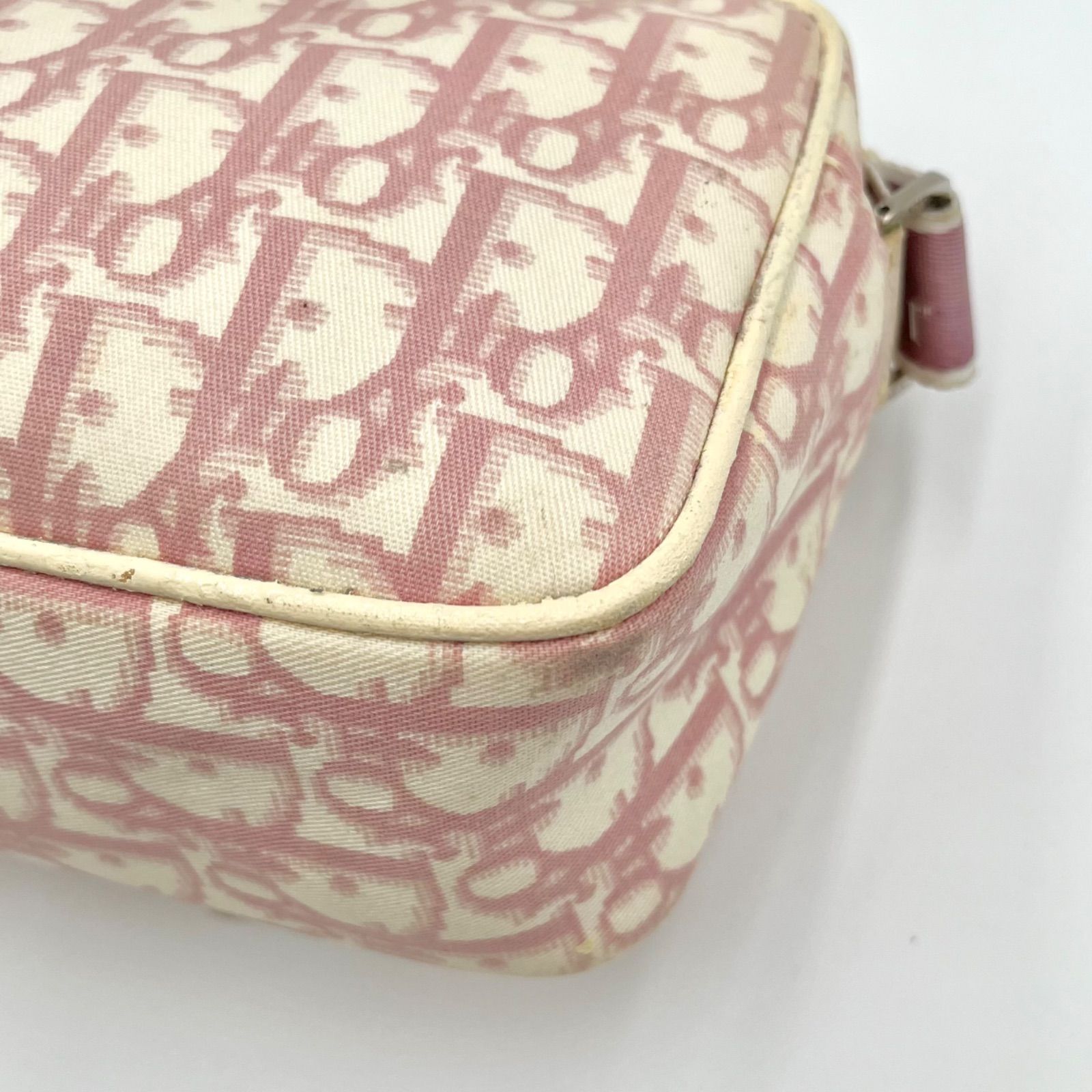 Christian Dior クリスチャンディオール ナンバーライン No.1