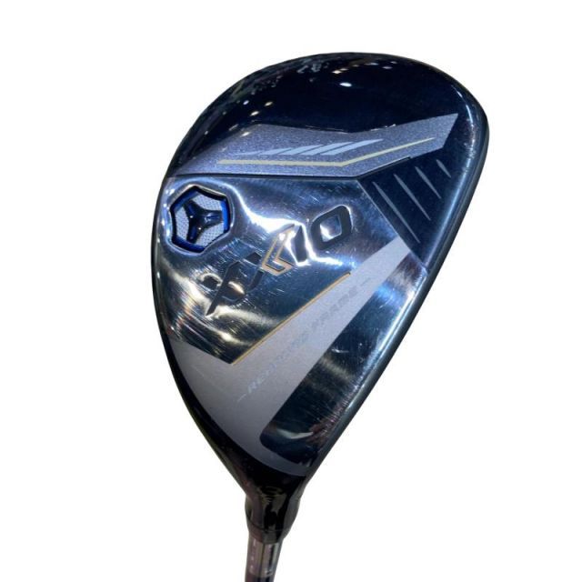 【中古】 ダンロップ XXIO(2024) H3 ユーティリティ UT XXIO MP1300(HB) (フレックスR) メンズ 男性用 右利き 右用 Cランク ゴルフクラブ