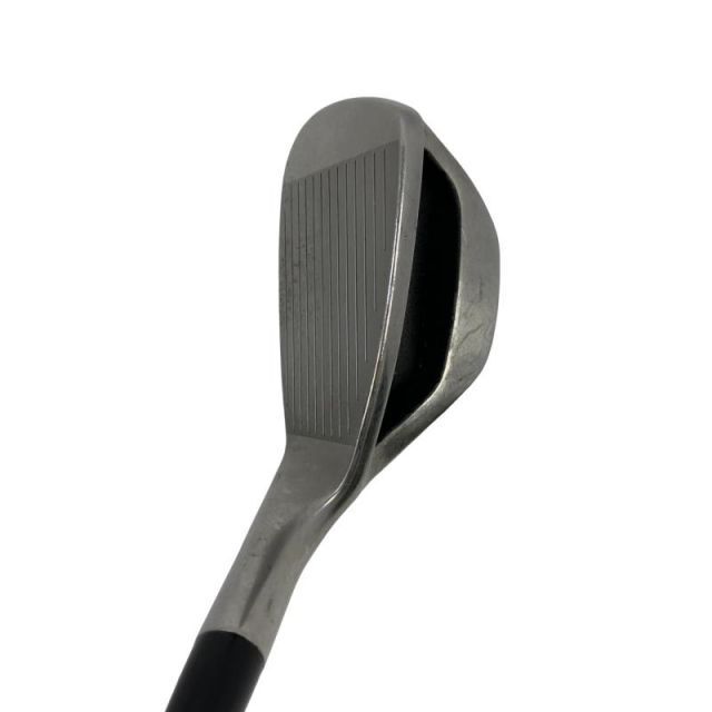 中古】 キャスコ K2K Chipping Wedge 46° ウェッジ WG ATTAS FF IRON