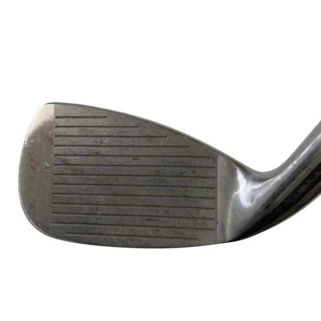 中古】 キャスコ K2K Chipping Wedge 46° ウェッジ WG ATTAS FF IRON