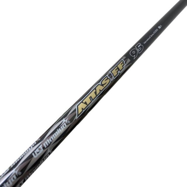 中古】 キャスコ K2K Chipping Wedge 46° ウェッジ WG ATTAS FF IRON