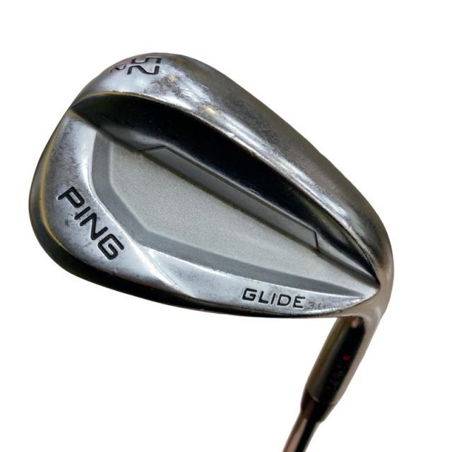 中古】 ピン PING GLIDE 3.0 52°/12° SS ウェッジ WG NS PRO MODUS3