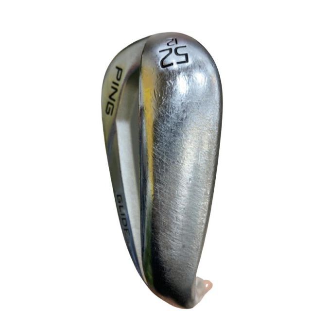 中古】 ピン PING GLIDE 3.0 52°/12° SS ウェッジ WG NS PRO MODUS3