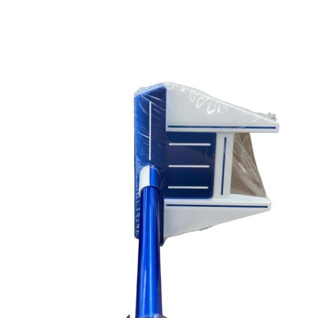 中古】 キャスコ Blue 9/9 WB-015 34インチ パター PT オリジナル
