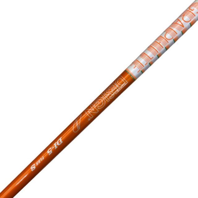 【中古】 タイトリストスリーブ付き(GT系) グラファイトデザインフェアウェイウッド用 シャフト Tour AD DI-5(2021年仕様) (フレックスS)Bランク ゴルフクラブ