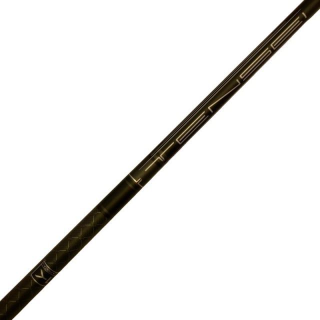 【中古】 タイトリストスリーブ付き(GT系) 三菱ケミカル(レイヨン)ドライバー用 シャフト TENSEI BLACK 1K 65 (フレックスS)Bランク ゴルフクラブ