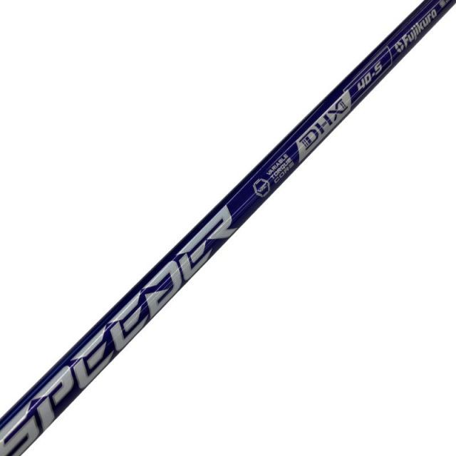 【中古】 タイトリストスリーブ付き(GT系) フジクラフェアウェイウッド用 シャフト SPEEDER NX VIOLET 40 (フレックスS)Bランク ゴルフクラブ