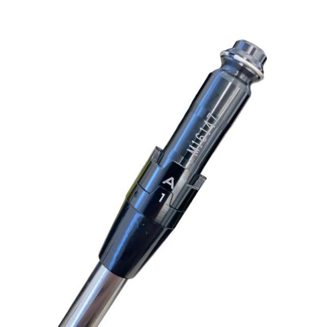 【中古】 タイトリストスリーブ付き(GT系) 三菱ケミカル(レイヨン)ドライバー用 シャフト Diamana RF60 (フレックスS)Bランク ゴルフクラブ