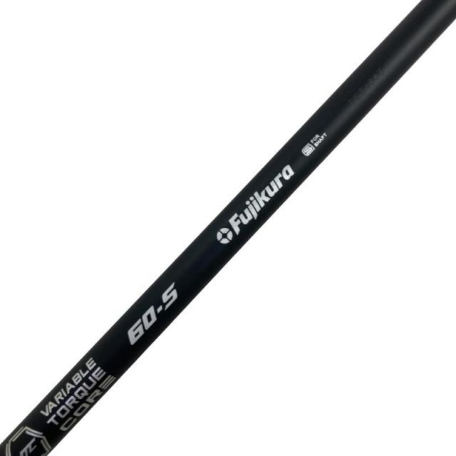 【中古】 テーラーメイドスリーブ付き(Qi4D系) フジクラドライバー用 シャフト SPEEDER NX BLACK 60 (フレックスS)Bランク ゴルフクラブ