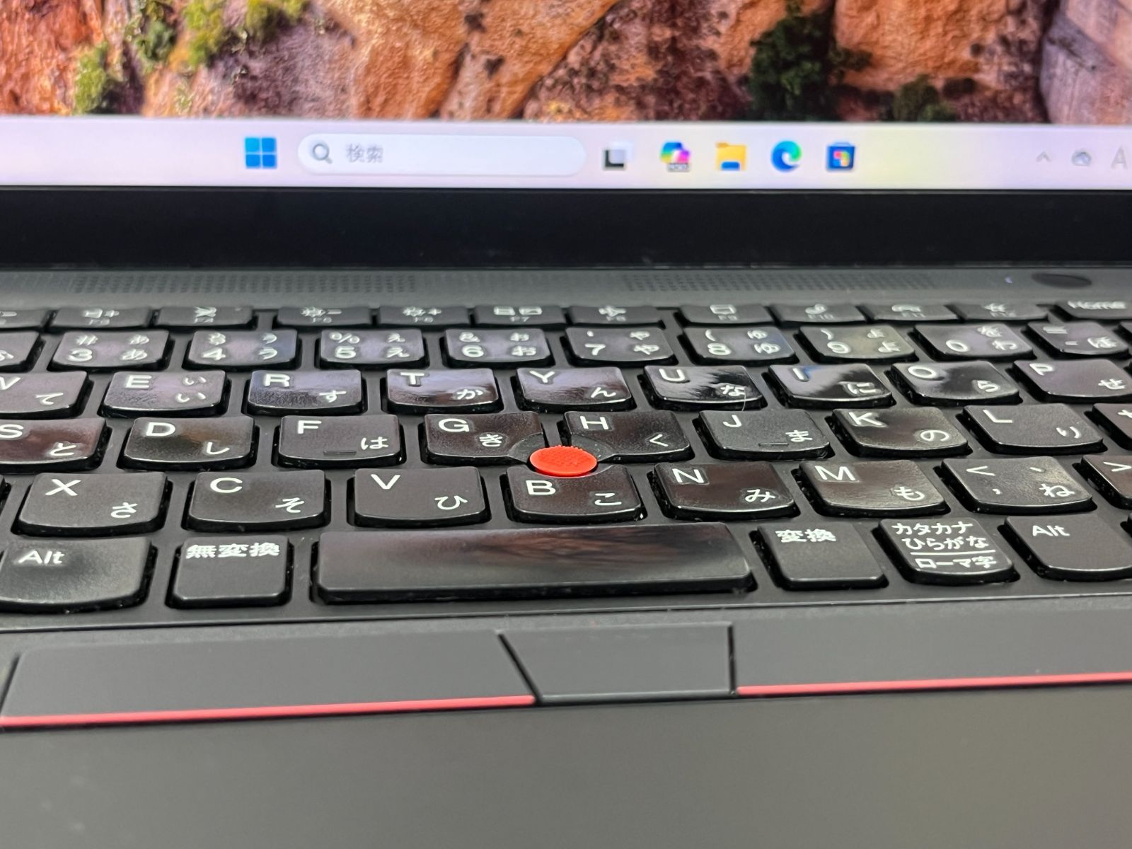 X13 | ThinkPad Gen 0 Gen2 (AMD) 16GB 256GB 第11世代 限定品〉04343 