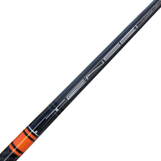 【中古】 タイトリストスリーブ付き(GT系) 三菱ケミカル(レイヨン)ドライバー用 シャフト TENSEI CK PRO ORANGE 60 (フレックスS)Bランク ゴルフクラブ