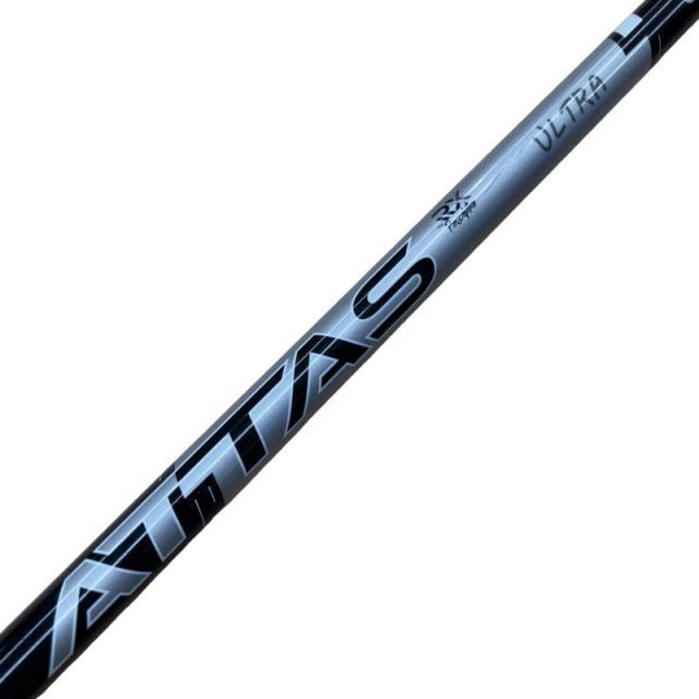【中古】 タイトリストスリーブ付き(GT系) マミヤドライバー用 シャフト ATTAS RX ULTRA BLACK 6 (フレックスSX)Bランク ゴルフクラブ
