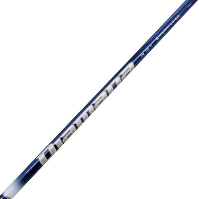【中古】 タイトリストスリーブ付き(GT系) 三菱ケミカル(レイヨン)ドライバー用 シャフト Diamana TB 60 (フレックスS)Bランク ゴルフクラブ