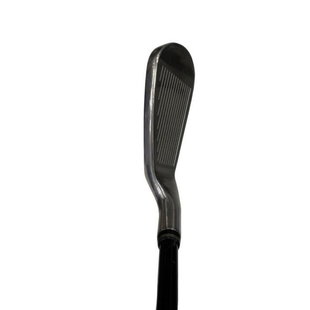 中古】 ダンロップ XXIO(2010) 8S レフティ アイアンセット IR XXIO