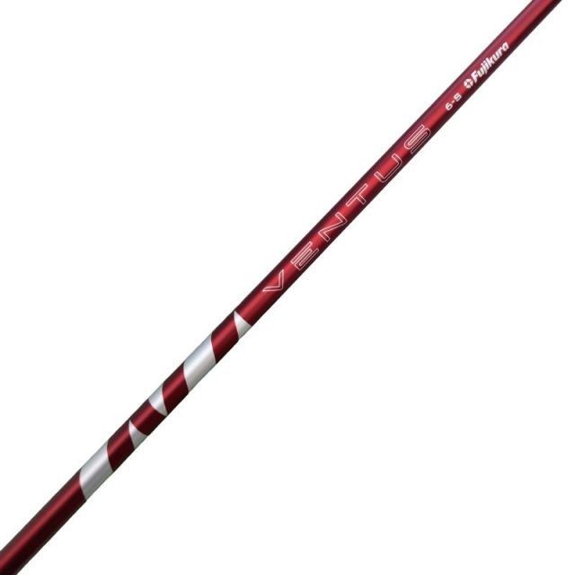 【中古】 タイトリストスリーブ付き(GT系) フジクラドライバー用 シャフト VENTUS RED(2024) 6 (フレックスS)Bランク ゴルフクラブ 26,744円