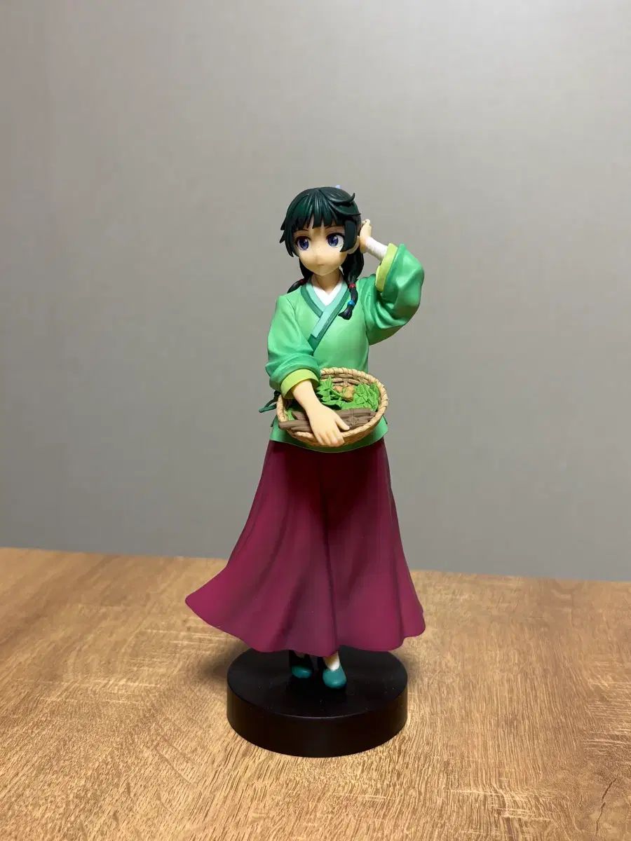 薬屋の独り言 マオマオ ポップアップ パレード フィギュア