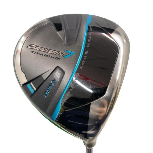 ゴルフ 【苫小牧バナナ】Callaway/キャロウェイ XR16 ドライバー 10.5 