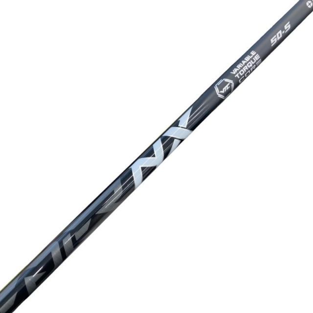 【中古】 タイトリストスリーブ付き(GT系) フジクラドライバー用 シャフト SPEEDER NX BLACK 50 (フレックスS)Bランク ゴルフクラブ 16,860円