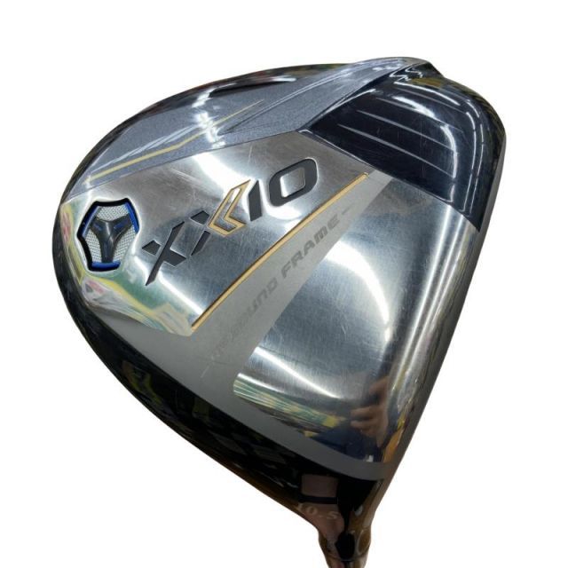 【中古】 ダンロップ XXIO(2024) 10.5° ドライバー DR XXIO MP1300(DR) (フレックスR) メンズ 男性用 右利き 右用 Cランク ゴルフクラブ