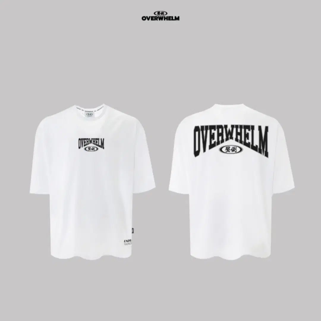 圧倒オールラウンド マウンテン アーチ 4size 白/XL