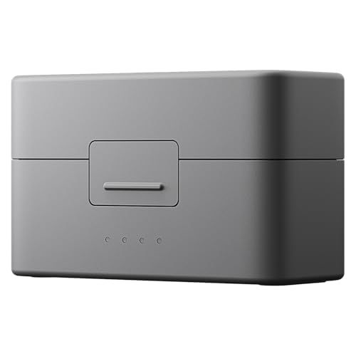 【新品】DJI Mic Mini充電ケース d16c8dab