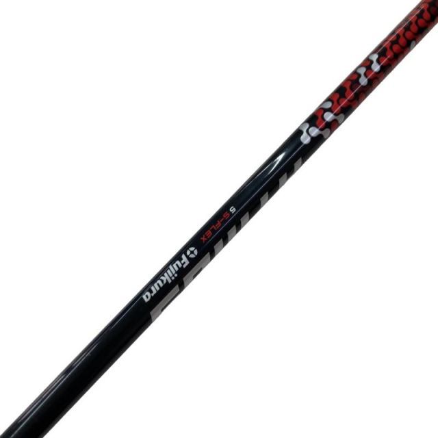 中古】 テーラーメイド M4 9.5° レフティ USA ドライバー DR Fujikura