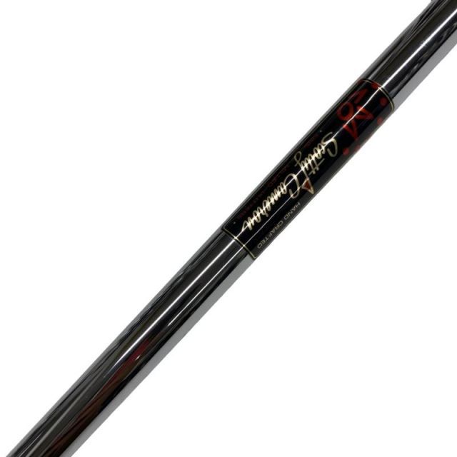 【中古】 タイトリスト SCOTTY CAMERON STUDIO SELECT KOMBI LONG 50インチ パター PT スチール (フレックスその他) メンズ 男性用 右利き 右用 Bランク ゴルフクラブ
