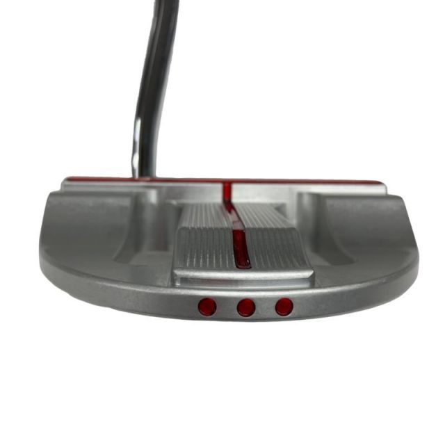 【中古】 タイトリスト SCOTTY CAMERON STUDIO SELECT KOMBI LONG 50インチ パター PT スチール (フレックスその他) メンズ 男性用 右利き 右用 Bランク ゴルフクラブ