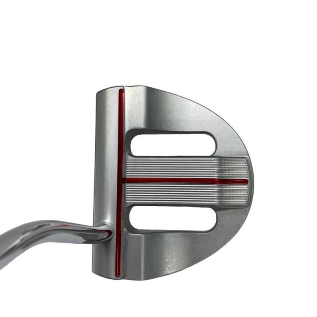 【中古】 タイトリスト SCOTTY CAMERON STUDIO SELECT KOMBI LONG 50インチ パター PT スチール (フレックスその他) メンズ 男性用 右利き 右用 Bランク ゴルフクラブ