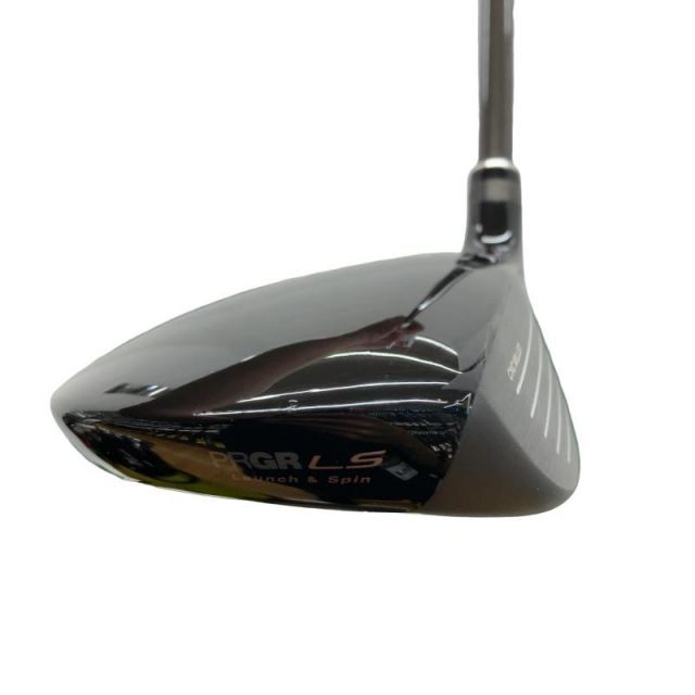 中古】 プロギア LS 5W フェアウェイウッド FW Speeder EVOLUTION FOR