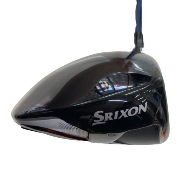 中古】 ダンロップ SRIXON ZX5 9.5° ドライバー DR Diamana ZX50