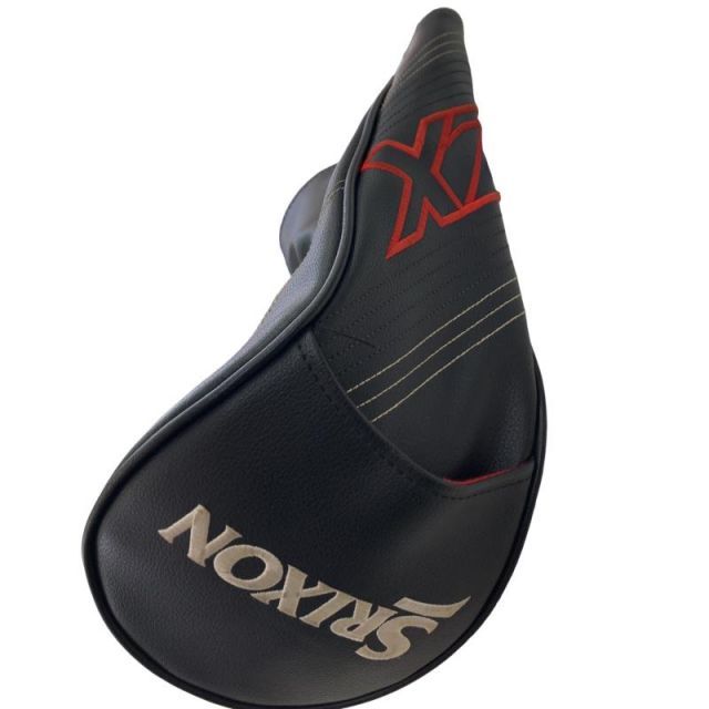 中古】 ダンロップ SRIXON ZX5 9.5° ドライバー DR Diamana ZX50