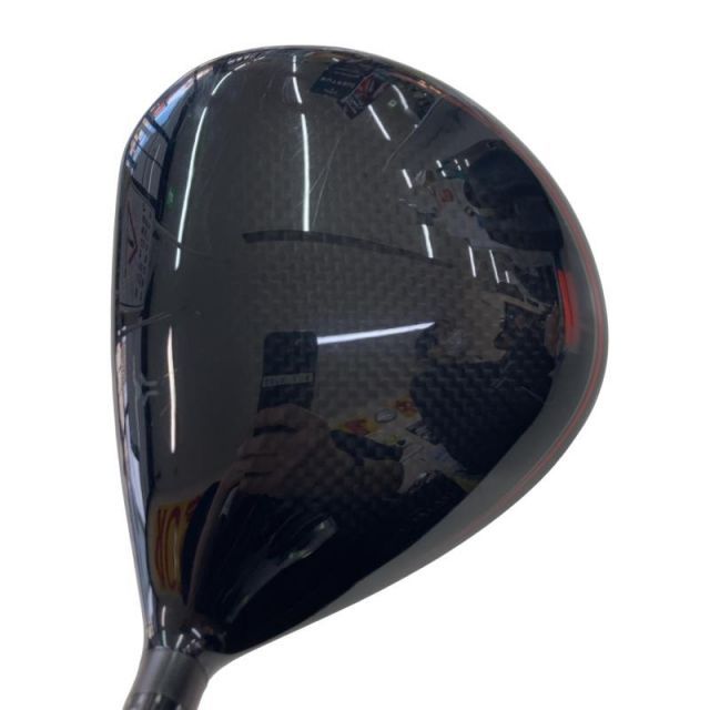 中古】 ダンロップ SRIXON ZX5 9.5° ドライバー DR Diamana ZX50
