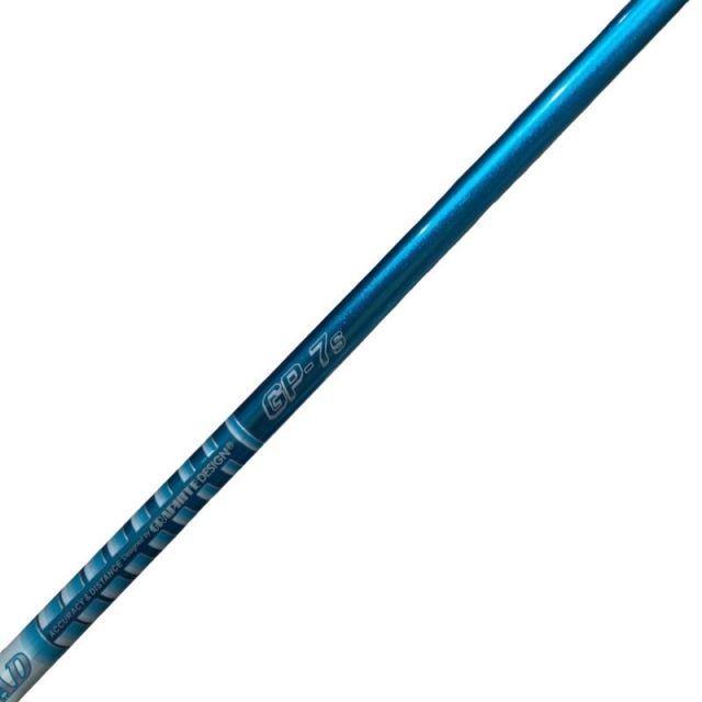 【中古】 タイトリストスリーブ付き(GT系) グラファイトデザインドライバー用 シャフト Tour AD GP-7 (フレックスS)Bランク ゴルフクラブ