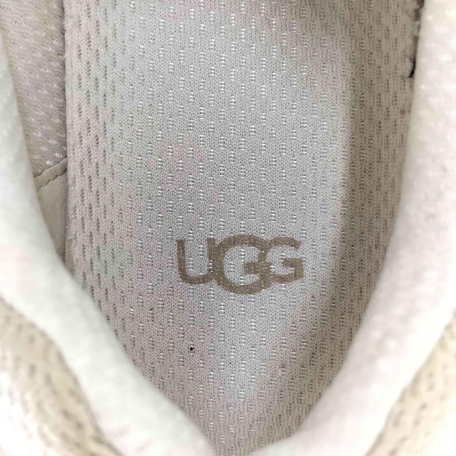 アグ UGG LO LOWMEL ロー ローメル メンズ JPN：28 - メルカリ