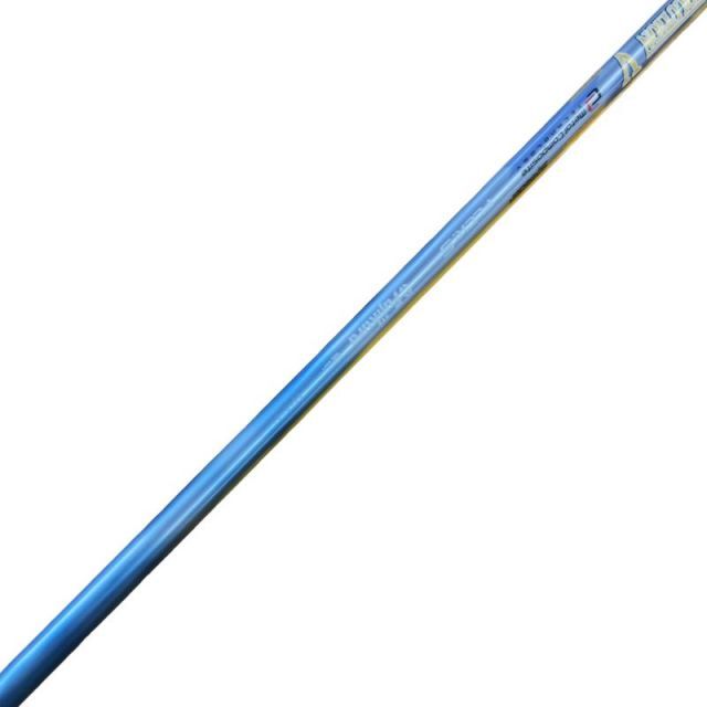 【中古】 テーラーメイドスリーブ付き(Qi4D系) フジクラドライバー用 シャフト Speeder 569 EVOLUTION V (フレックスS)Bランク ゴルフクラブ