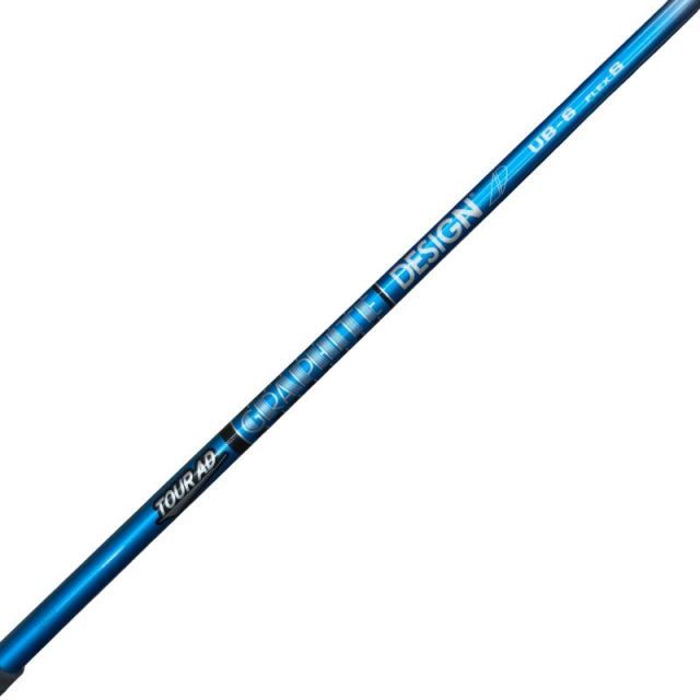 中古】 タイトリストスリーブ付き(GT系) グラファイトデザイン