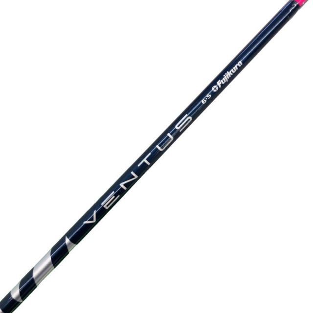 【中古】 タイトリストスリーブ付き(GT系) フジクラフェアウェイウッド用 シャフト VENTUS BLUE 6 (フレックスS)Bランク ゴルフクラブ