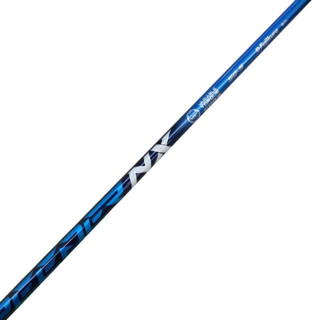 【中古】 テーラーメイドスリーブ付き(Qi4D系) フジクラドライバー用 シャフト SPEEDER NX 50 (フレックスS)Bランク ゴルフクラブ